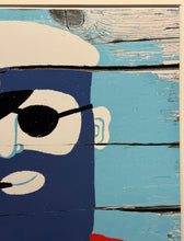 Carica l'immagine nel visualizzatore di Gallery, Marco MARELLA (Venezia, 1962)