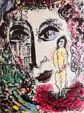 Load image into Gallery viewer, Marc CHAGALL (Vitebsk 1887-1985 Saint-Paul de Vence)
