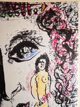 Load image into Gallery viewer, Marc CHAGALL (Vitebsk 1887-1985 Saint-Paul de Vence)