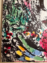 Load image into Gallery viewer, Marc CHAGALL (Vitebsk 1887-1985 Saint-Paul de Vence)