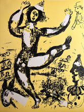 Load image into Gallery viewer, Marc CHAGALL (Vitebsk 1887-1985 Saint-Paul de Vence)