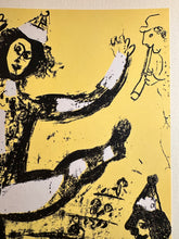 Load image into Gallery viewer, Marc CHAGALL (Vitebsk 1887-1985 Saint-Paul de Vence)