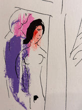 Load image into Gallery viewer, Marc CHAGALL (Vitebsk 1887-1985 Saint-Paul de Vence)