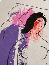 Load image into Gallery viewer, Marc CHAGALL (Vitebsk 1887-1985 Saint-Paul de Vence)