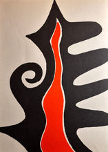 Carica l'immagine nel visualizzatore di Gallery, Alexander CALDER (1898-1976)