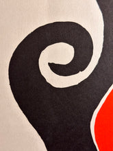 Carica l'immagine nel visualizzatore di Gallery, Alexander CALDER (1898-1976)