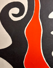 Carica l'immagine nel visualizzatore di Gallery, Alexander CALDER (1898-1976)