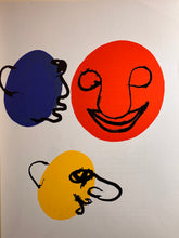 Carica l'immagine nel visualizzatore di Gallery, Alexander CALDER (1898-1976)