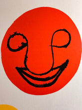 Carica l'immagine nel visualizzatore di Gallery, Alexander CALDER (1898-1976)
