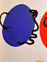 Carica l'immagine nel visualizzatore di Gallery, Alexander CALDER (1898-1976)