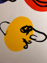 Carica l'immagine nel visualizzatore di Gallery, Alexander CALDER (1898-1976)
