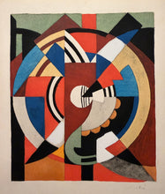 Carica l'immagine nel visualizzatore di Gallery, Auguste HERBIN (Quiévy 1882-1960 Parigi)