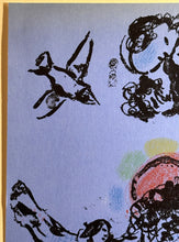 Load image into Gallery viewer, Marc CHAGALL (Vitebsk 1887-1985 Saint-Paul de Vence)