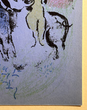 Load image into Gallery viewer, Marc CHAGALL (Vitebsk 1887-1985 Saint-Paul de Vence)