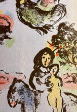 Load image into Gallery viewer, Marc CHAGALL (Vitebsk 1887-1985 Saint-Paul de Vence)