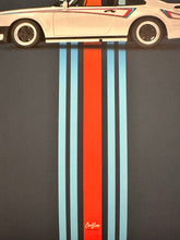 Load image into Gallery viewer, MARTINI RACING PORSCHE 930