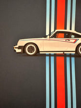 Load image into Gallery viewer, MARTINI RACING PORSCHE 930