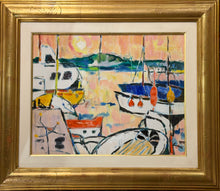 Load image into Gallery viewer, Enrico PAULUCCI (Genova 1901-1999 Torino)