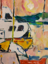 Load image into Gallery viewer, Enrico PAULUCCI (Genova 1901-1999 Torino)
