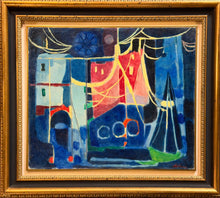 Load image into Gallery viewer, Enrico PAULUCCI (Genova 1901-1999 Torino)