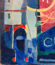 Load image into Gallery viewer, Enrico PAULUCCI (Genova 1901-1999 Torino)