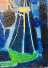 Load image into Gallery viewer, Enrico PAULUCCI (Genova 1901-1999 Torino)