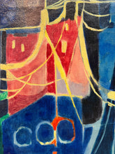 Load image into Gallery viewer, Enrico PAULUCCI (Genova 1901-1999 Torino)