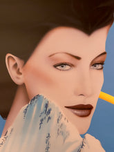 Load image into Gallery viewer, Gérard Courbouleix–Dénériaz “RAZZIA” (1950)