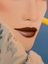 Load image into Gallery viewer, Gérard Courbouleix–Dénériaz “RAZZIA” (1950)