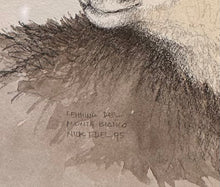 Charger l'image dans la galerie, Nick EDEL (Bordighera 1934-2022 Torino)