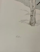 Carica l'immagine nel visualizzatore di Gallery, NicK EDEL (Bordighera 1934-2022 Torino)