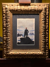 Charger l'image dans la galerie, Il Viandante sul Mare di Parole