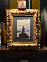 Charger l'image dans la galerie, Il Viandante sul Mare di Parole