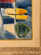 Carica l'immagine nel visualizzatore di Gallery, Enrico PAULUCCI (Genova 1901-1999 Torino)