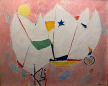 Load image into Gallery viewer, Enrico PAULUCCI (Genova 1901-1999 Torino)