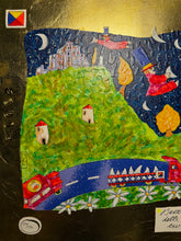 Carica l'immagine nel visualizzatore di Gallery, Francesco MUSANTE (1950)