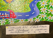 Carica l'immagine nel visualizzatore di Gallery, Francesco MUSANTE (1950)