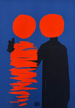 Charger l'image dans la galerie, Riccardo GUASCO (Alessandria 1975)