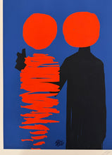 Charger l'image dans la galerie, Riccardo GUASCO (Alessandria 1975)