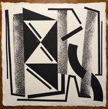 Carica l'immagine nel visualizzatore di Gallery, Frédéric De Luca (Paris 1949-2025)