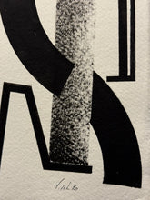 Carica l'immagine nel visualizzatore di Gallery, Frédéric De Luca (Paris 1949-2025)