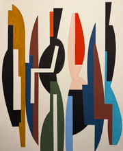 Carica l'immagine nel visualizzatore di Gallery, Frédéric De Luca (Paris 1949-2025)