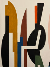 Carica l'immagine nel visualizzatore di Gallery, Frédéric De Luca (Paris 1949-2025)