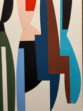 Carica l'immagine nel visualizzatore di Gallery, Frédéric De Luca (Paris 1949-2025)