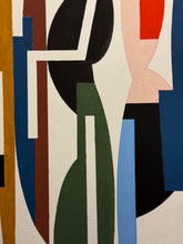 Carica l'immagine nel visualizzatore di Gallery, Frédéric De Luca (Paris 1949-2025)