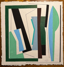 Carica l'immagine nel visualizzatore di Gallery, Frédéric De Luca (Paris 1949-2025)