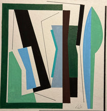 Carica l'immagine nel visualizzatore di Gallery, Frédéric De Luca (Paris 1949-2025)