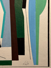 Carica l'immagine nel visualizzatore di Gallery, Frédéric De Luca (Paris 1949-2025)