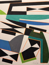 Carica l'immagine nel visualizzatore di Gallery, Frédéric De Luca (Paris 1949-2025)