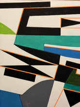 Carica l'immagine nel visualizzatore di Gallery, Frédéric De Luca (Paris 1949-2025)